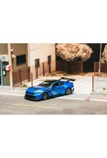 Ford USA Ford Mustang GTD(blue)