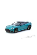 Aston Martin Aston Martin DBS Super Leggera(green metallic)
