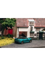 Aston Martin Aston Martin DBS Super Leggera(green metallic)