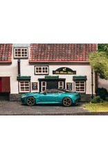 Aston Martin Aston Martin DBS Super Leggera(green metallic)