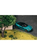 Aston Martin Aston Martin DBS Super Leggera(green metallic)