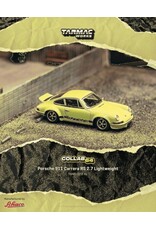 Porsche Porsche 911 Carrera RS 2.7 Lightweight(yellow)