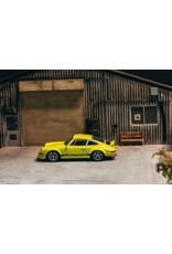 Porsche Porsche 911 Carrera RS 2.7 Lightweight(yellow)