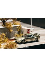 Nissan Nissan Skyline GT-R(R34)Millennium jade