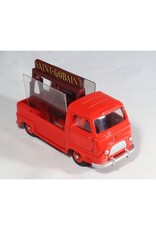 Renault Estafette Renault Miroitier