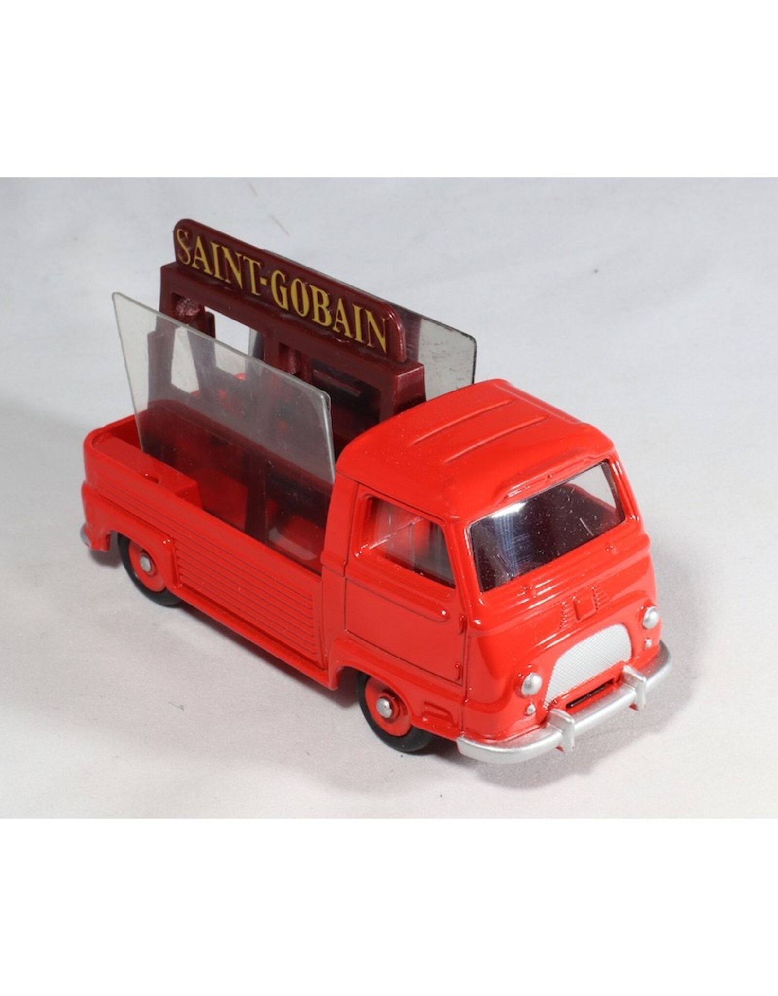 Renault Estafette Renault Miroitier