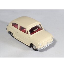 Fiat Fiat 600 D