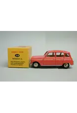 Renault Renault 4L