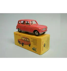 Renault Renault 4L