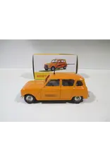 Renault Renault 4L Depanage "Autoroute"