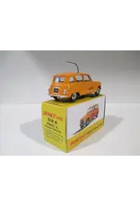Renault Renault 4L Depanage "Autoroute"
