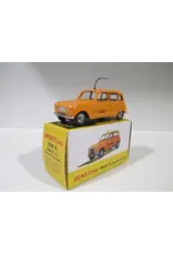 Renault Renault 4L Depanage "Autoroute"