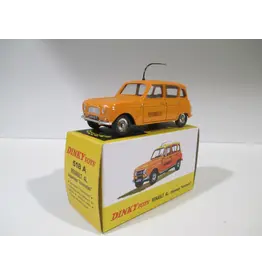 Renault Renault 4L Depanage "Autoroute"