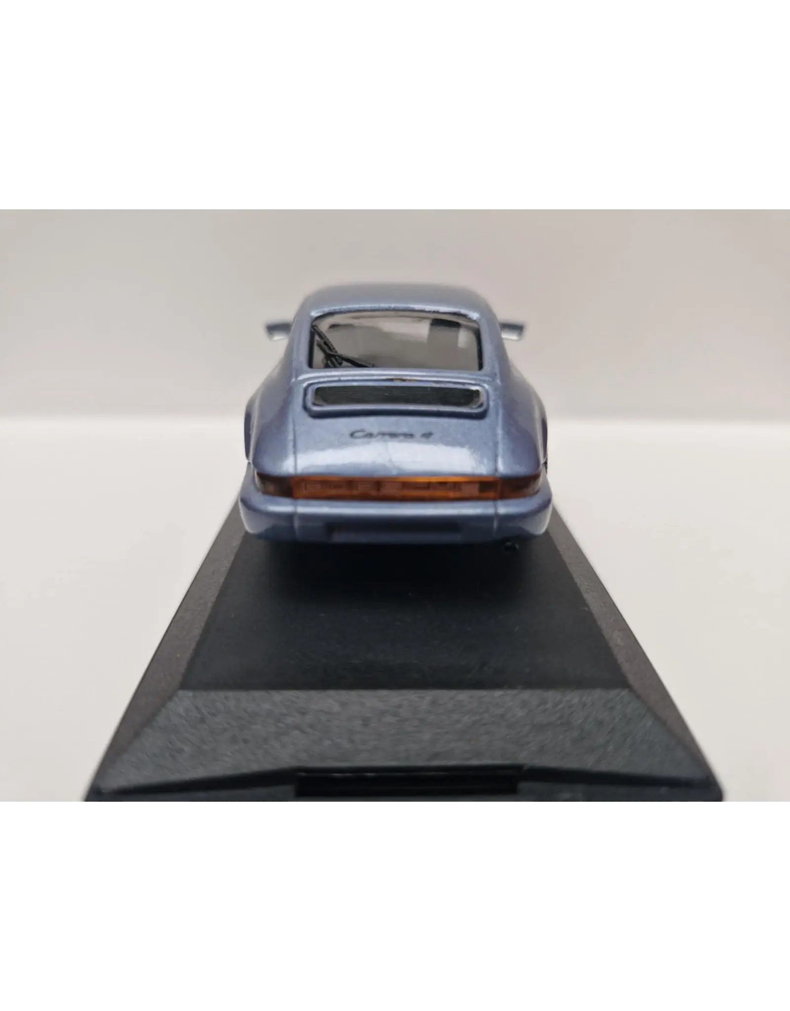 Porsche Porsche 911(964) Carrera Roadster(1989)