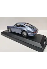 Porsche Porsche 911(964) Carrera Roadster(1989)