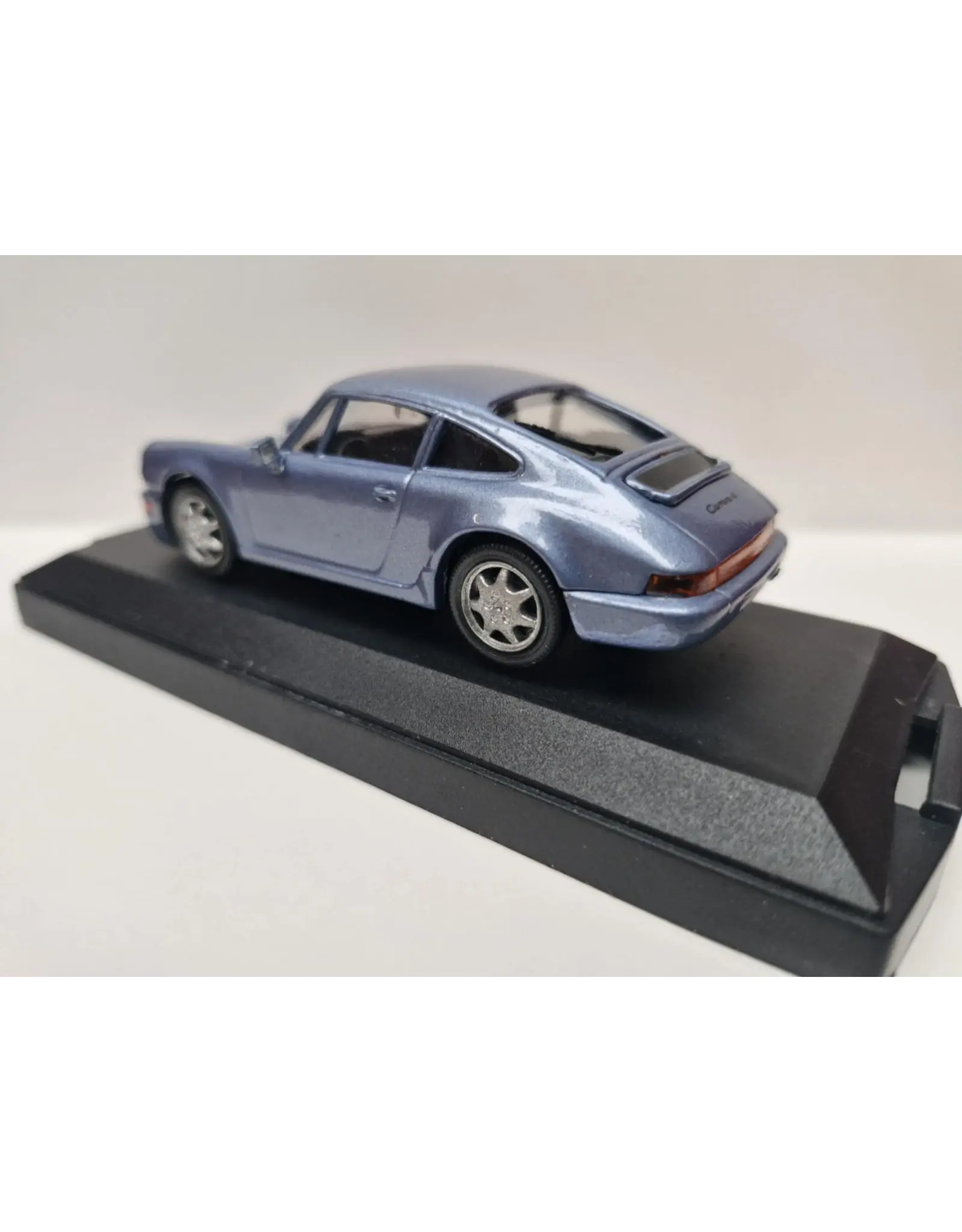 Porsche Porsche 911(964) Carrera Roadster(1989)