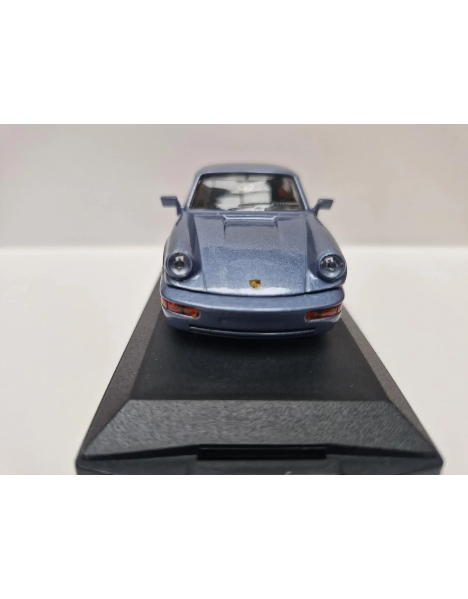 Porsche Porsche 911(964) Carrera Roadster(1989)
