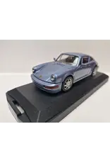 Porsche Porsche 911(964) Carrera Roadster(1989)