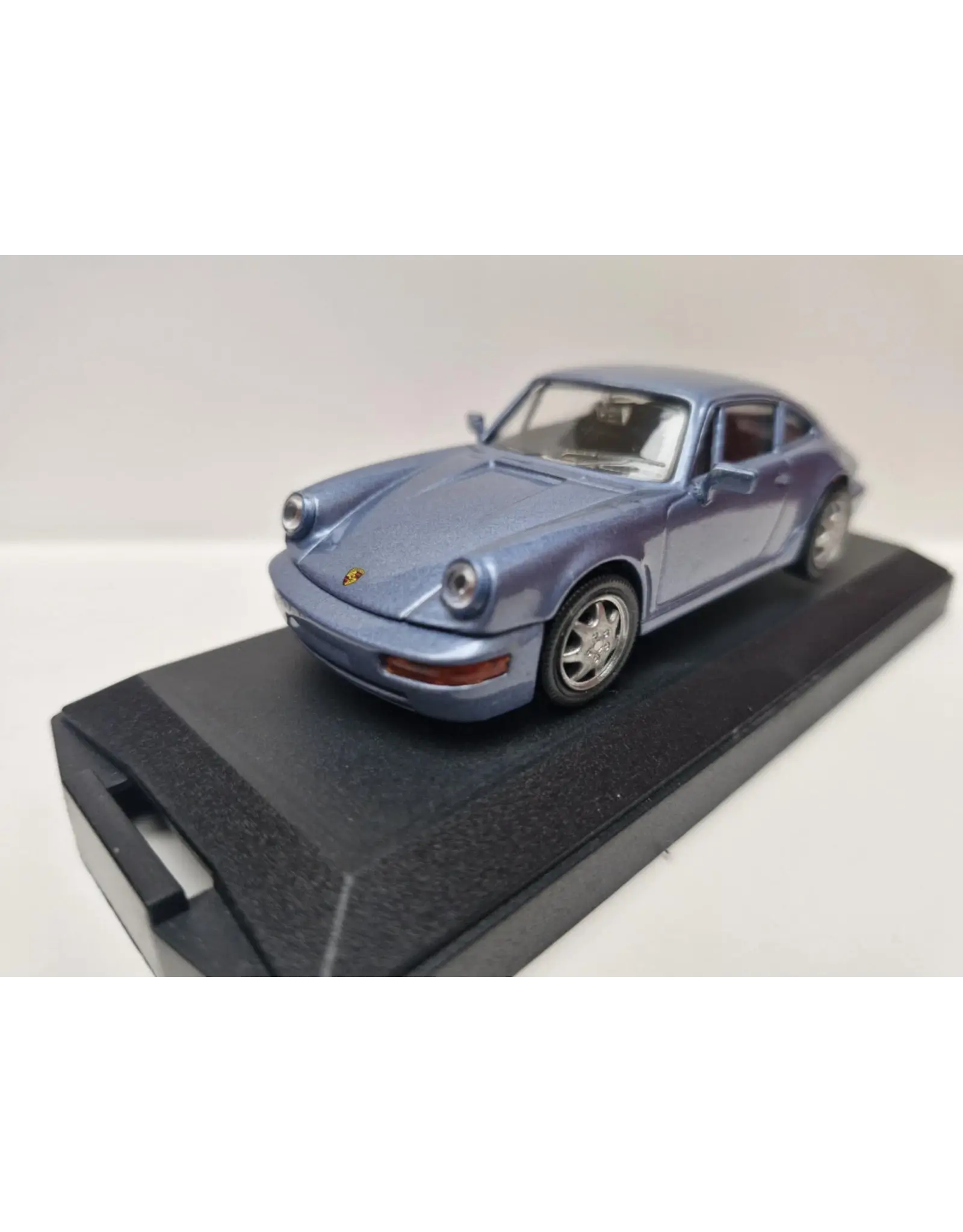 Porsche Porsche 911(964) Carrera Roadster(1989)