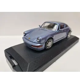 Porsche Porsche 911(964) Carrera Roadster(1989)