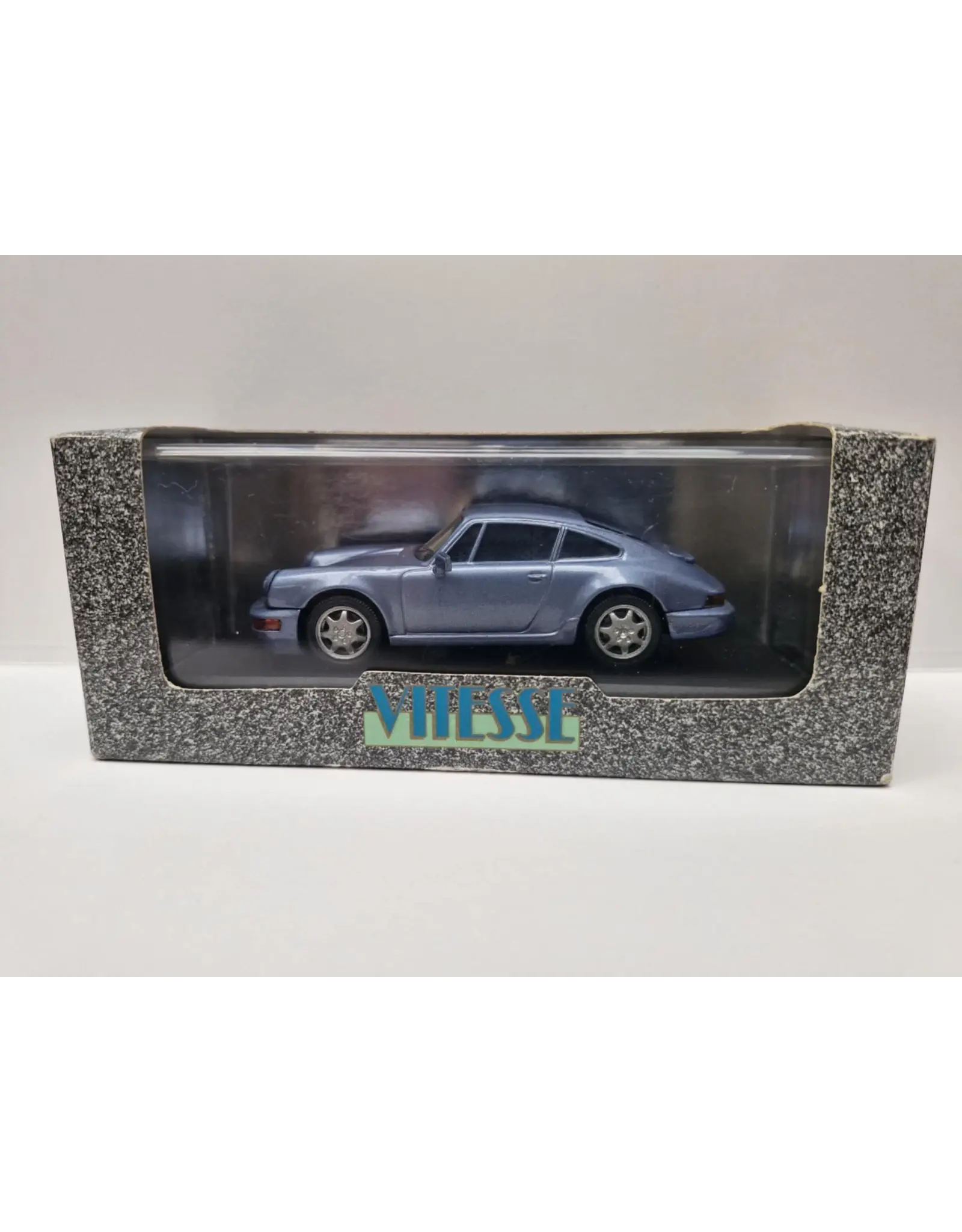 Porsche Porsche 911(964) Carrera Roadster(1989)