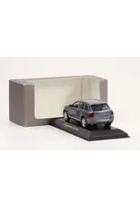 Porsche Porsche Cayenne Turbo(2002)Titanium grey metalic