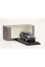 Porsche Porsche Cayenne Turbo(2002)Titanium grey metalic