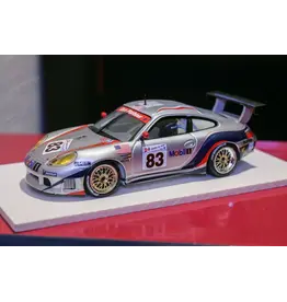Porsche Porsche 911(997)GT3.R #83(Dick Barbour Racing)24h Le Mans(2000)