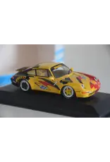 Porsche Porsche 911 #1 Shell/Pirelli Supercup(1984)