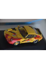 Porsche Porsche 911 #1 Shell/Pirelli Supercup(1984)