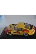 Porsche Porsche 911 #1 Shell/Pirelli Supercup(1984)