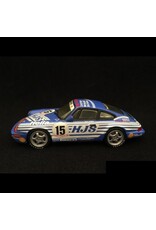 Porsche Porsche 911(964)Cup #15 HJS(1992)