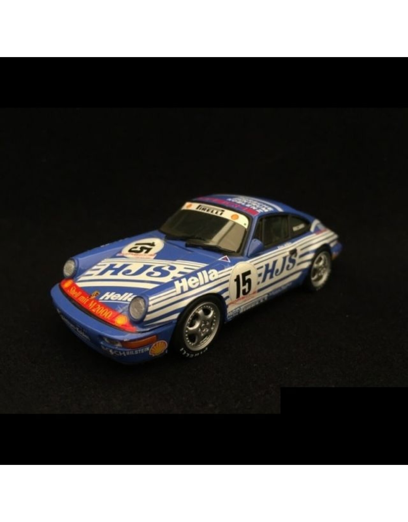 Porsche Porsche 911(964)Cup #15 HJS(1992)