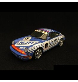 Porsche Porsche 911(964)Cup #15 HJS(1992)