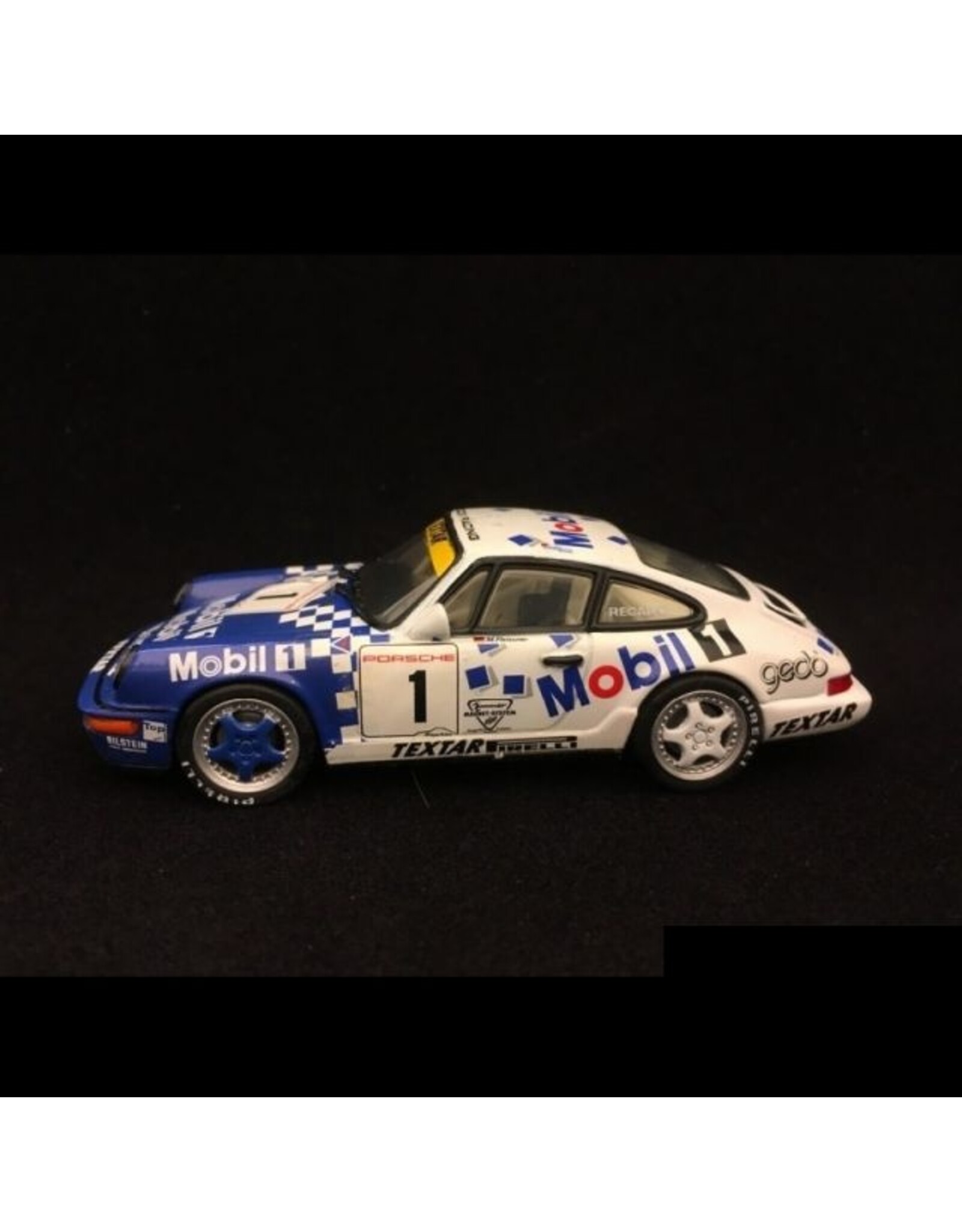 Porsche Porsche 911 Cup Type 964 #1 Mobil(1992)M.Fleisner