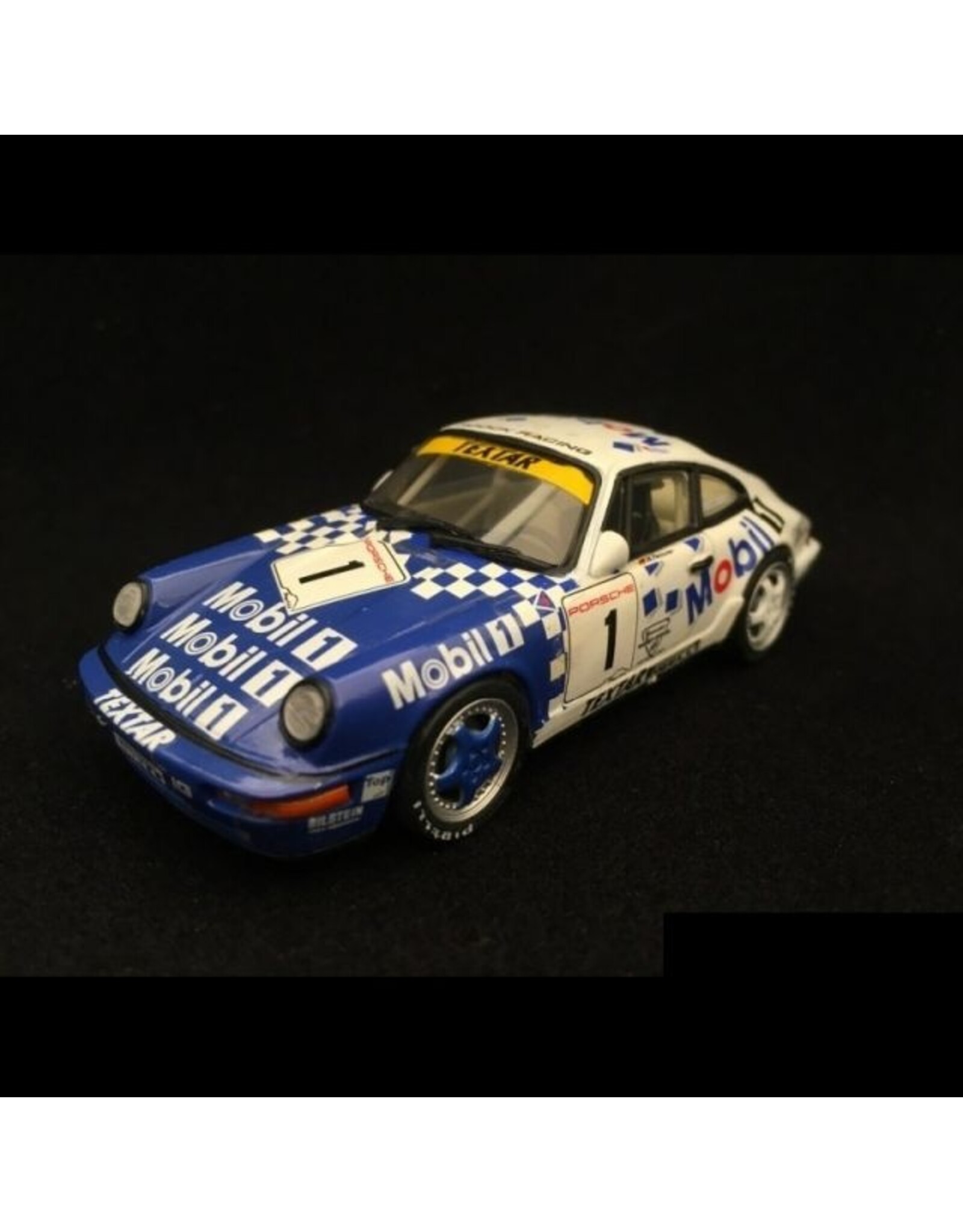 Porsche Porsche 911 Cup Type 964 #1 Mobil(1992)M.Fleisner
