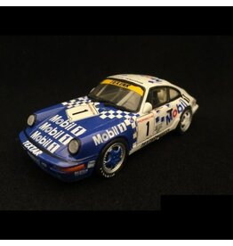 Porsche Porsche 911 Cup Type 964 #1 Mobil(1992)M.Fleisner