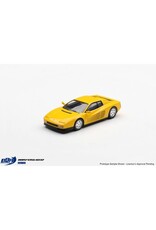 Ferrari Ferrari Testarossa(giallo Modena)1989