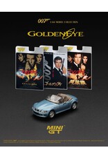 BMW BMW Z3(Goldeneye)1995
