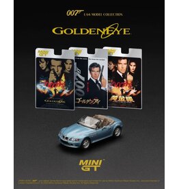 BMW BMW Z3(Goldeneye)1995