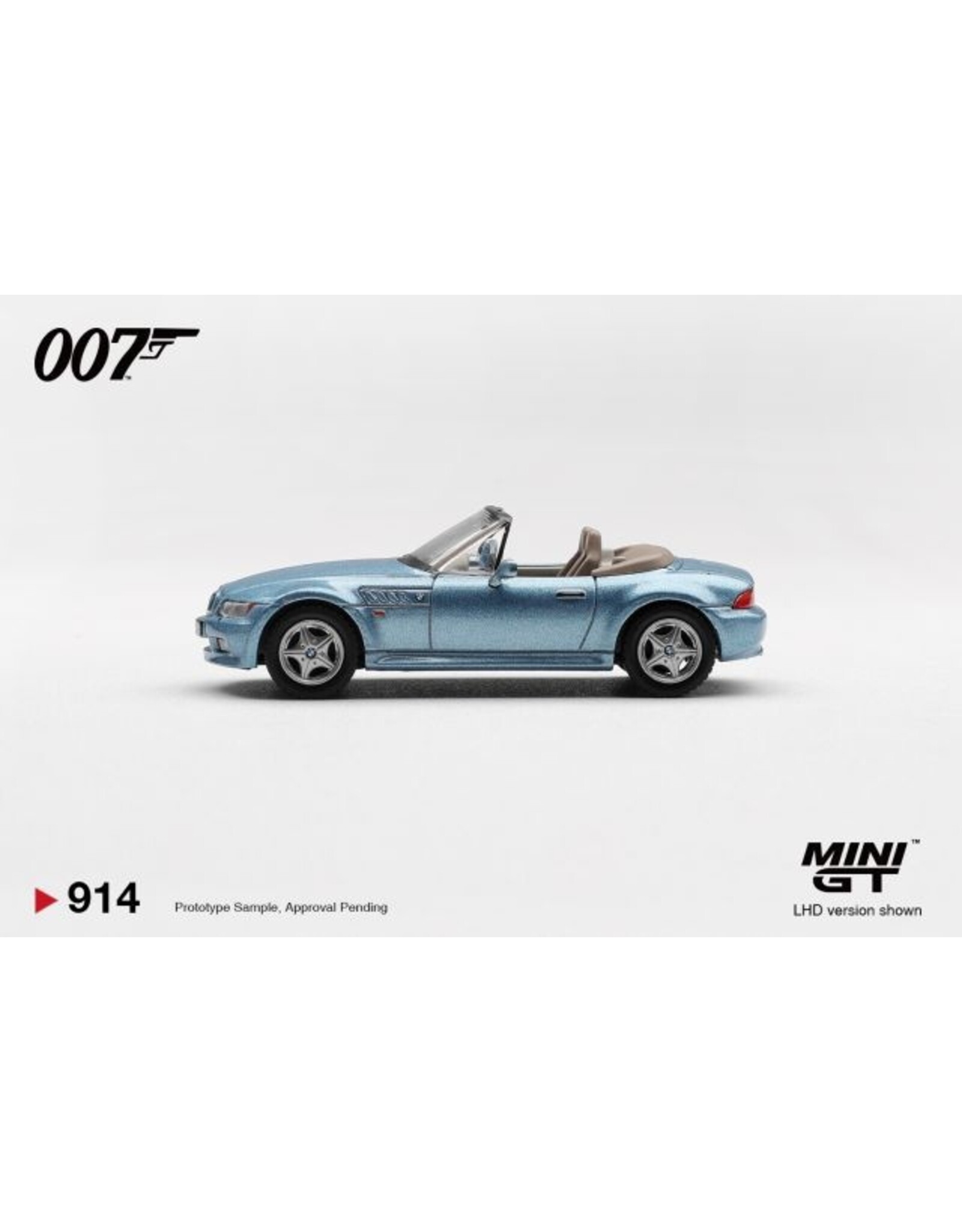 BMW BMW Z3(Goldeneye)1995