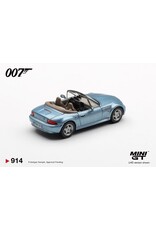 BMW BMW Z3(Goldeneye)1995