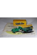 Aston Martin Aston Martin D.B 3 Sport #15