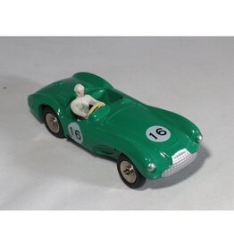 Aston Martin Aston Martin D.B 3 Sport #15