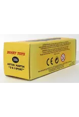 Aston Martin Aston Martin D.B 3 Sport #15