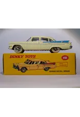 Dodge(Chrysler) Dodge Royal Sedan