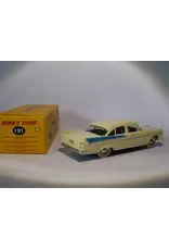 Dodge(Chrysler) Dodge Royal Sedan