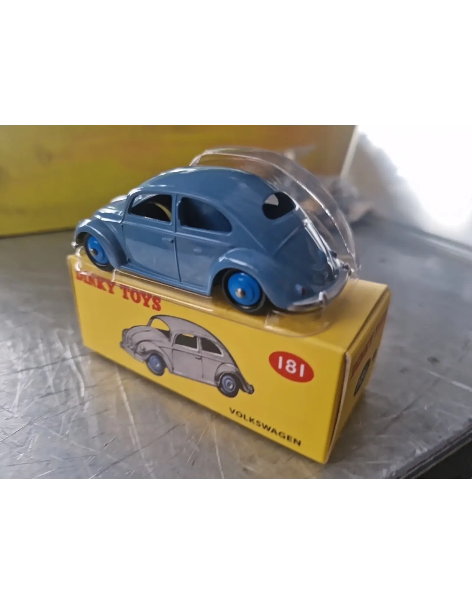 Volkswagen Volkswagen Beetle