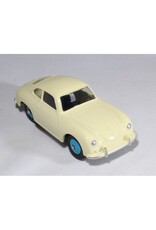 Porsche Porsche 356A coupé