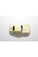 Porsche Porsche 356A coupé